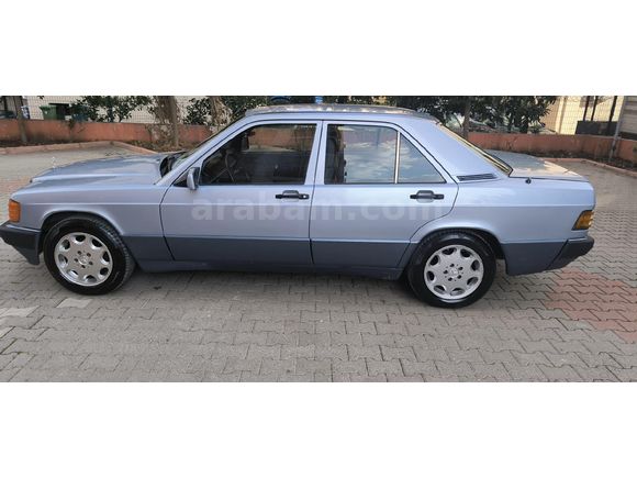 Sahibinden Mercedes - Benz 190 E 2.0 1993 Model