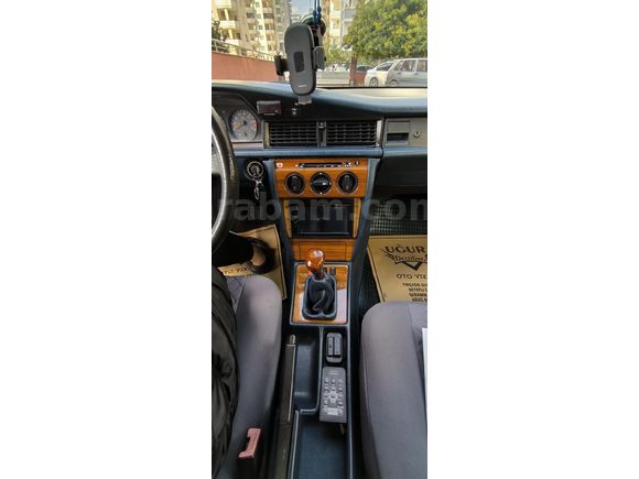 Sahibinden Mercedes - Benz 190 E 2.0 1993 Model