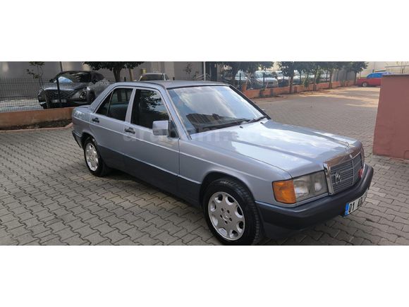 Sahibinden Mercedes - Benz 190 E 2.0 1993 Model
