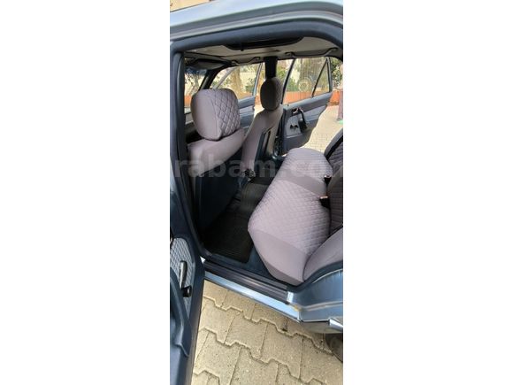 Sahibinden Mercedes - Benz 190 E 2.0 1993 Model