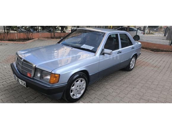 Sahibinden Mercedes - Benz 190 E 2.0 1993 Model