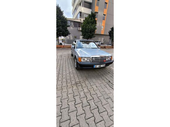 Sahibinden Mercedes - Benz 190 E 2.0 1993 Model