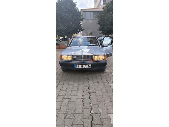 Sahibinden Mercedes - Benz 190 E 2.0 1993 Model