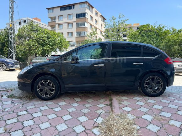 Sahibinden Citroen C4 1.6 HDi SX 2006 Model 