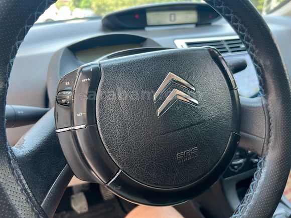 Sahibinden Citroen C4 1.6 HDi SX 2006 Model 