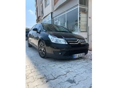 Sahibinden Citroen C4 1.6 HDi SX 2006 Model 