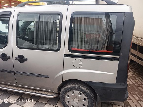 Sahibinden Fiat Doblo Combi 1.9 D SX 2004 Model