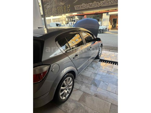 Sahibinden Opel Astra 1.6 Elegance 2005 Model 
