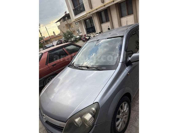 Sahibinden Opel Astra 1.6 Elegance 2005 Model 