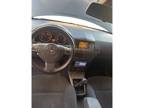 Sahibinden Opel Astra 1.6 Elegance 2005 Model 