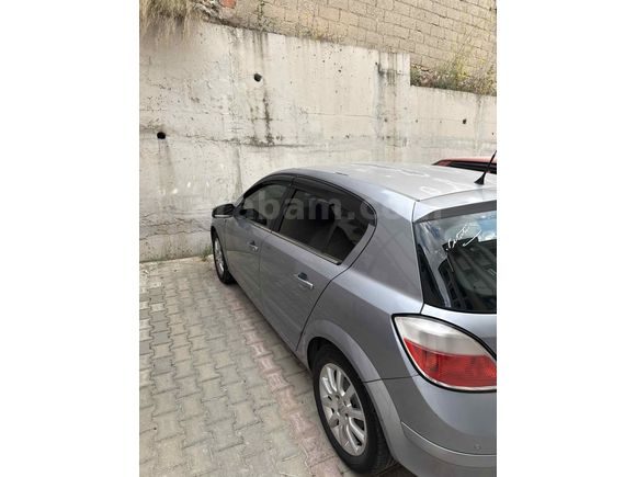 Sahibinden Opel Astra 1.6 Elegance 2005 Model 