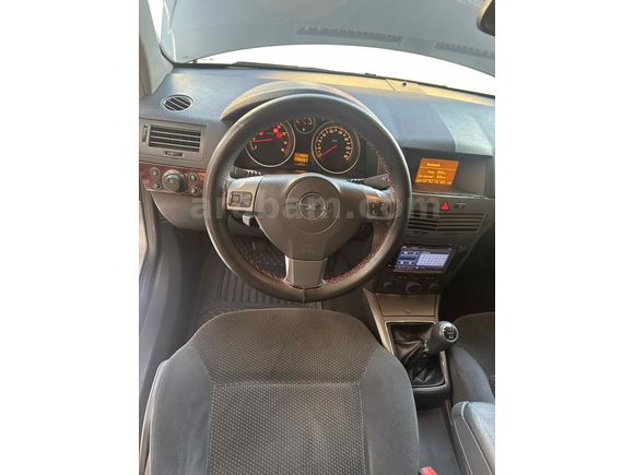 Sahibinden Opel Astra 1.6 Elegance 2005 Model 