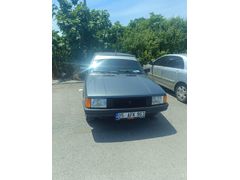 Meraklısına Ekstralı Renault 9 Broadway -