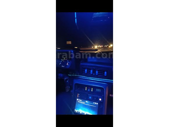 MUAYENELİ - BOL EKSTRALI"  "MASRAFSIZ MOTOR - YENİ LASTİK VE MULTİMEDYALI BROADWAY"

 -
