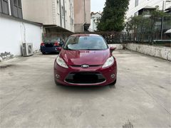 Bayandan 65.000 KM Ford Fiesta 1.4 Titanium 2011 Model