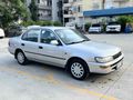 Sahibinden Toyota Corolla 1.6 XEi 1996 Model 