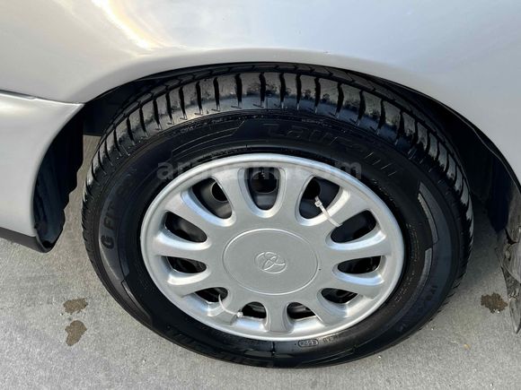 Sahibinden Toyota Corolla 1.6 XEi 1996 Model 