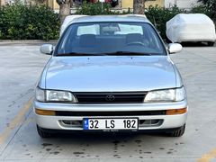 Sahibinden Toyota Corolla 1.6 XEi 1996 Model 