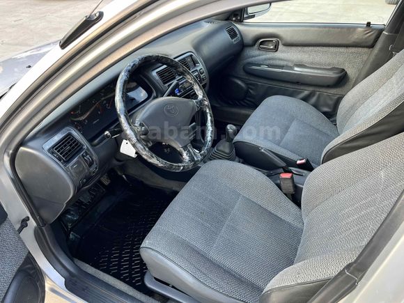 Sahibinden Toyota Corolla 1.6 XEi 1996 Model 