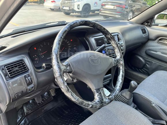 Sahibinden Toyota Corolla 1.6 XEi 1996 Model 
