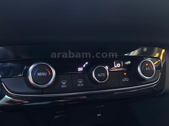 SAHİBİNDEN 2022 OPEL CORSA 1.2T ULTİMATE