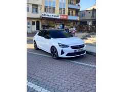 Sahibinden Opel Corsa 1.2 T Ultimate 2022 Model