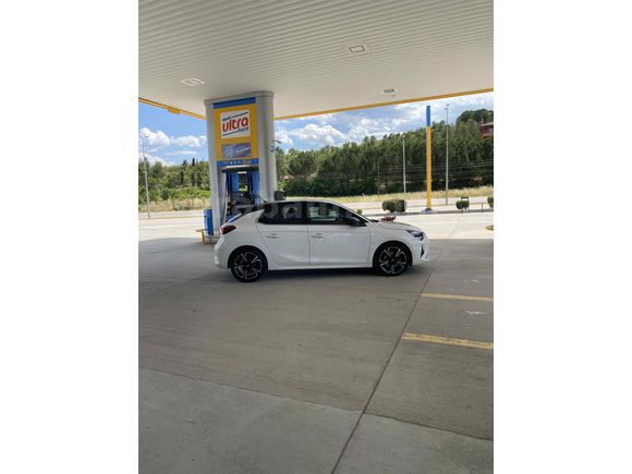 Sahibinden Opel Corsa 1.2 T Ultimate 2022 Model