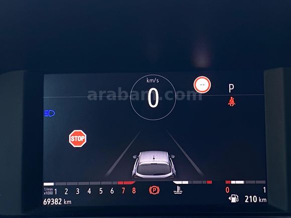 SAHİBİNDEN 2022 OPEL CORSA 1.2T ULTİMATE