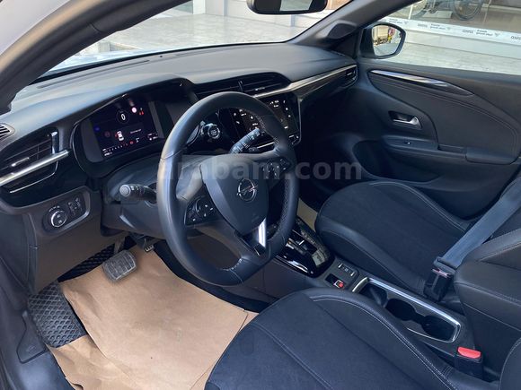 SAHİBİNDEN 2022 OPEL CORSA 1.2T ULTİMATE