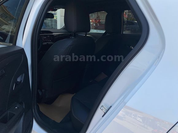 SAHİBİNDEN 2022 OPEL CORSA 1.2T ULTİMATE