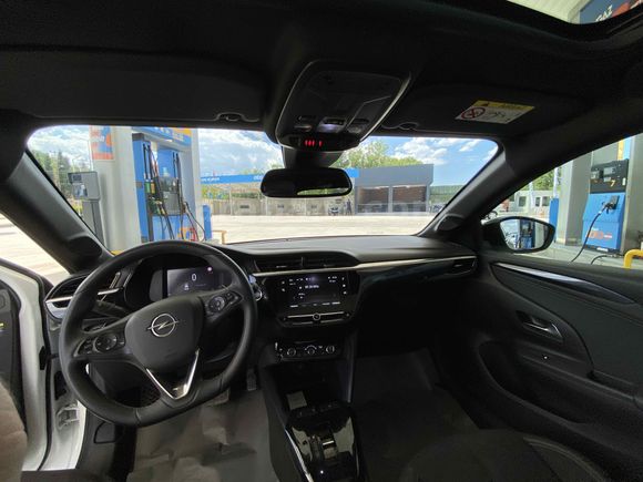 Sahibinden Opel Corsa 1.2 T Ultimate 2022 Model
