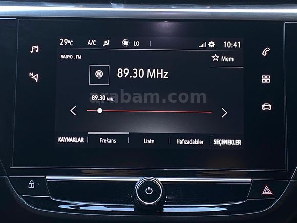 SAHİBİNDEN 2022 OPEL CORSA 1.2T ULTİMATE
