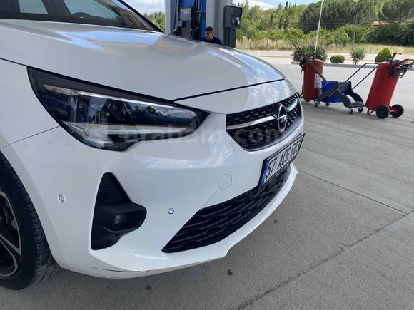 Sahibinden Opel Corsa 1.2 T Ultimate 2022 Model