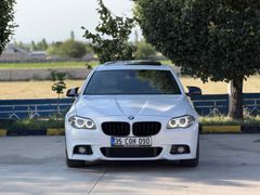 Sahibinden BMW 5 Serisi 520i M Sport 2016 Model 
