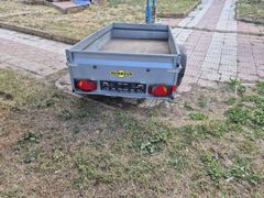 GALVENİZ Avrupadan geldi