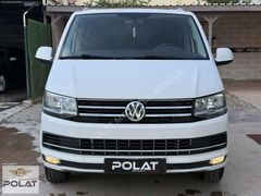 2015 VW CARAVELLE OTOMATİK COMFORTLİNE 140 LIK HATASIZ BOYASIZ