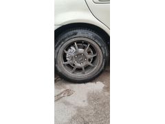 5*114.3 16 jant lastik