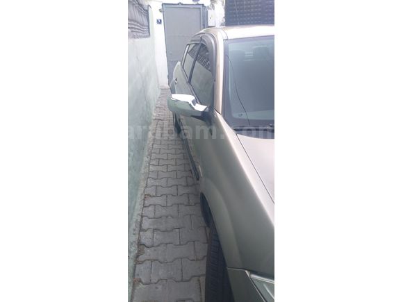 Sahibinden Renault Megane 1.5 dCi Exception 2009 Model 