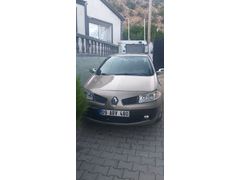 Sahibinden Renault Megane 1.5 dCi Exception 2009 Model 