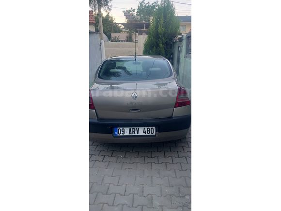 Sahibinden Renault Megane 1.5 dCi Exception 2009 Model 