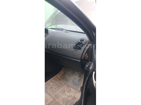 Sahibinden Renault Megane 1.5 dCi Exception 2009 Model 