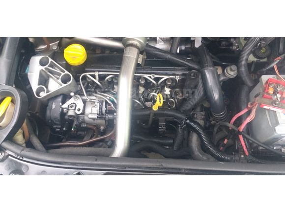 Sahibinden Renault Megane 1.5 dCi Exception 2009 Model 
