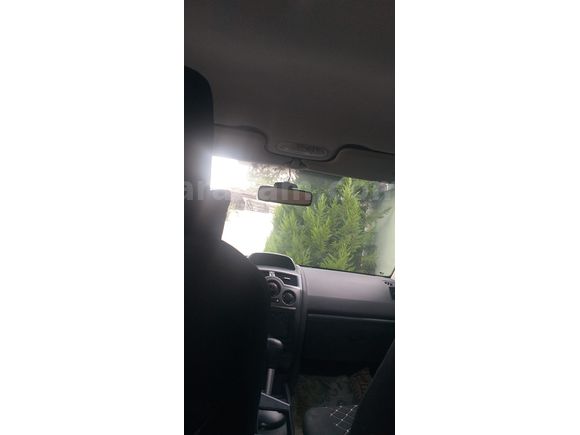 Sahibinden Renault Megane 1.5 dCi Exception 2009 Model 