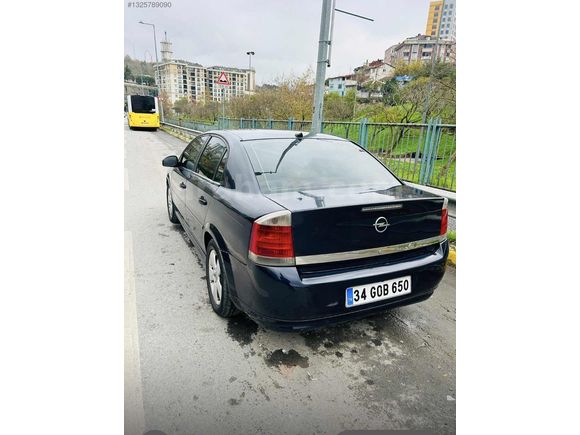Temiz vectra