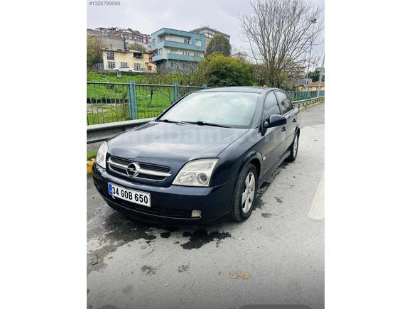 Temiz vectra