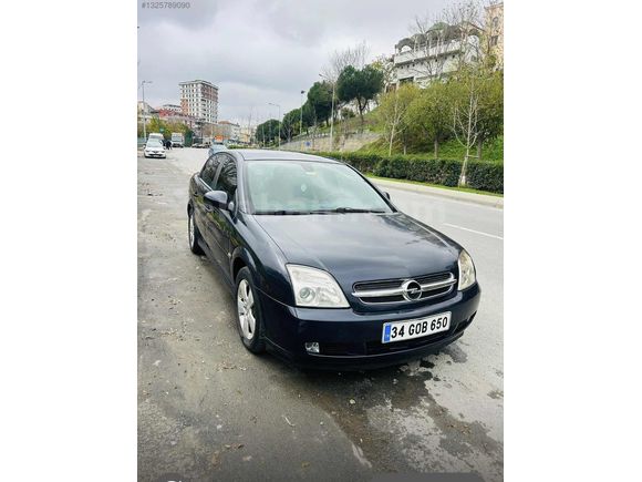 Temiz vectra