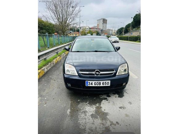 Temiz vectra