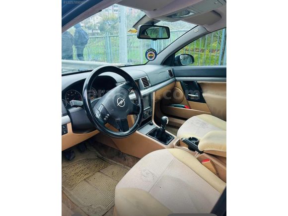 Temiz vectra
