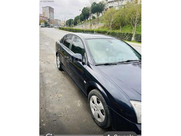 Temiz vectra