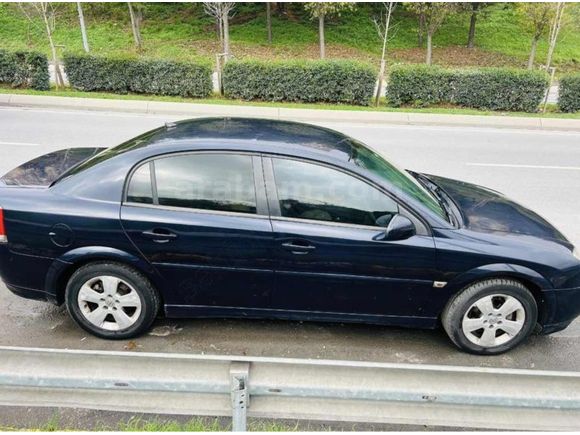 Temiz vectra